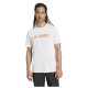 Adidas Ανδρική κοντομάνικη μπλούζα Terrex Multi Climacool Logo Tech Tee